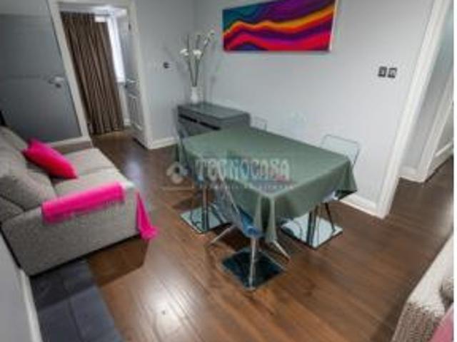 Piso en venta en Moncloa-Aravaca, Madrid