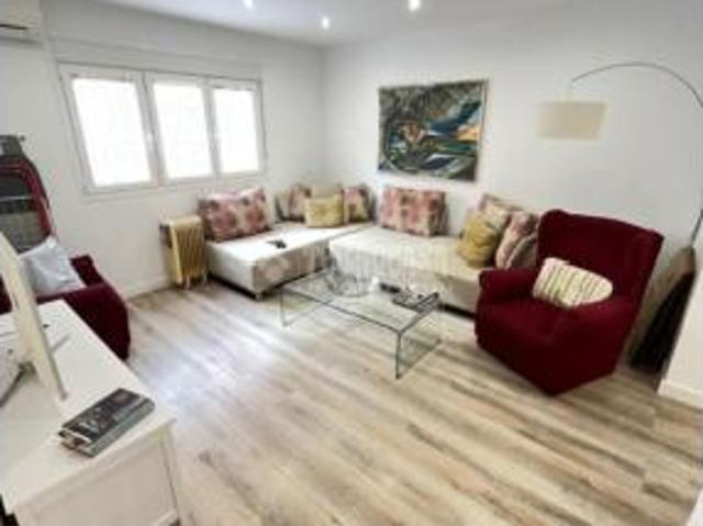 Piso en venta en Moncloa-Aravaca, Madrid
