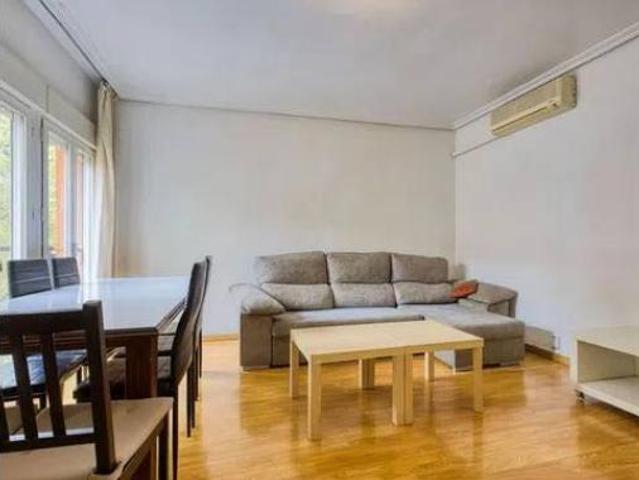 Piso en venta en Moncloa-Aravaca, Madrid