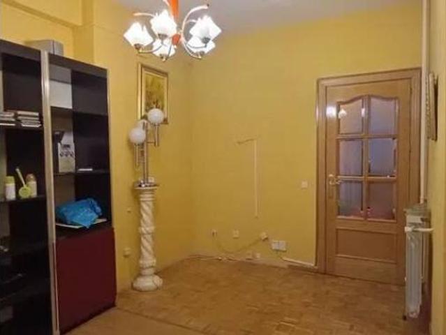 Piso en venta en Moncloa-Aravaca, Madrid