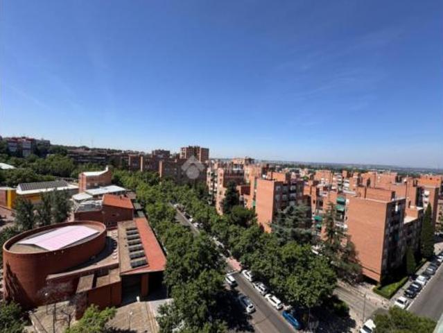 Piso en venta en Moncloa-Aravaca, Madrid