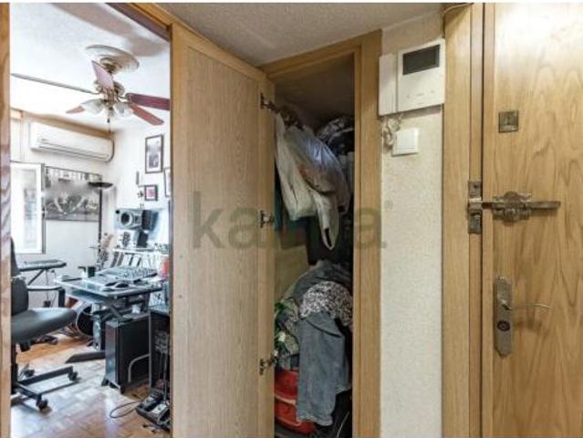 Piso en venta en Moncloa-Aravaca, Madrid