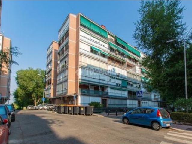 Piso en venta en Moncloa-Aravaca, Madrid