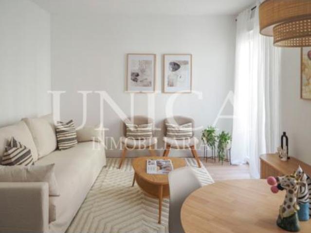 Piso en venta en Chamberí, Madrid