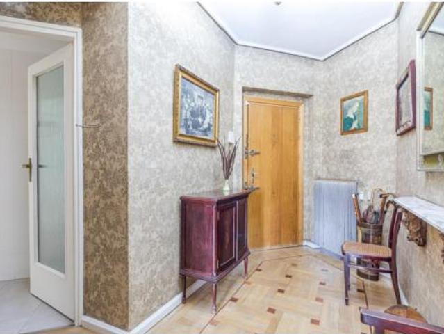 Piso en venta en Chamberí, Madrid
