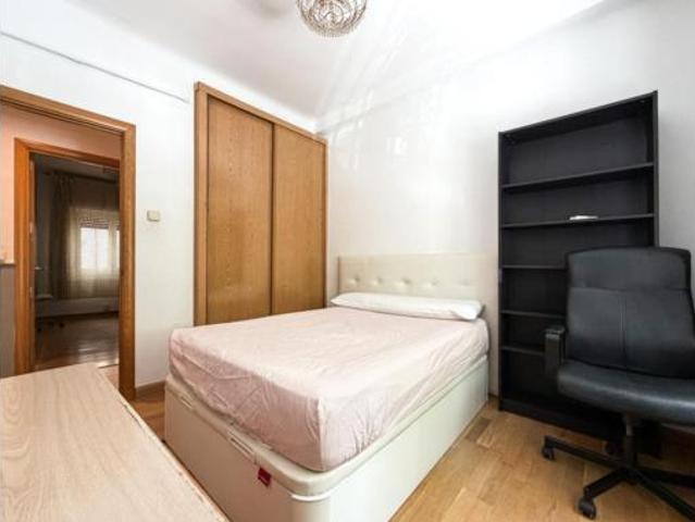 Piso en venta en Chamberí, Madrid