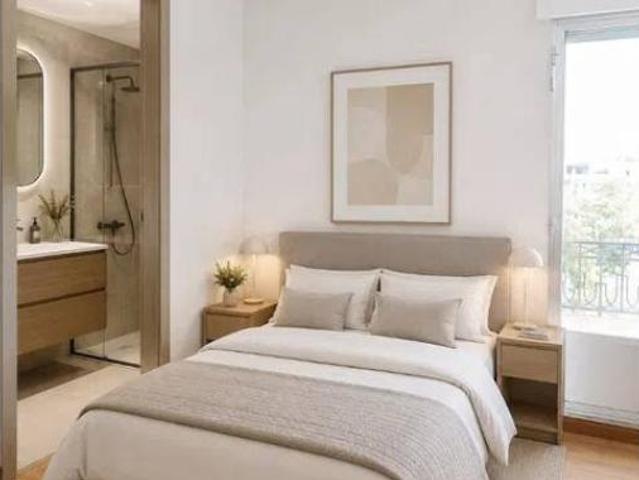 Piso en venta en Moncloa-Aravaca, Madrid