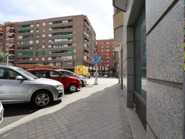 Piso en venta en Madrid, Vallehermoso