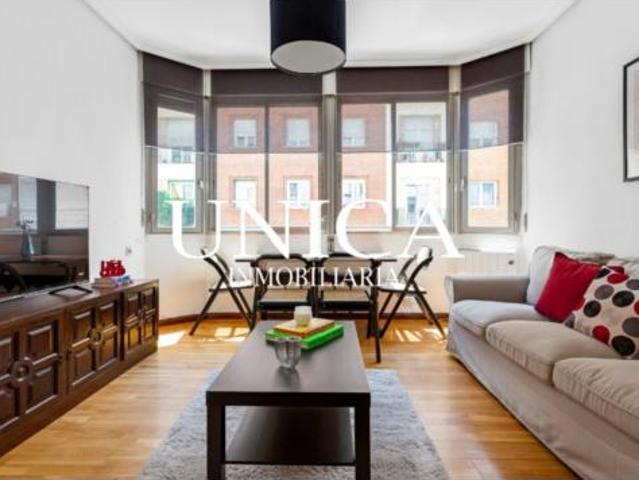 Piso en venta en Chamberí, Madrid