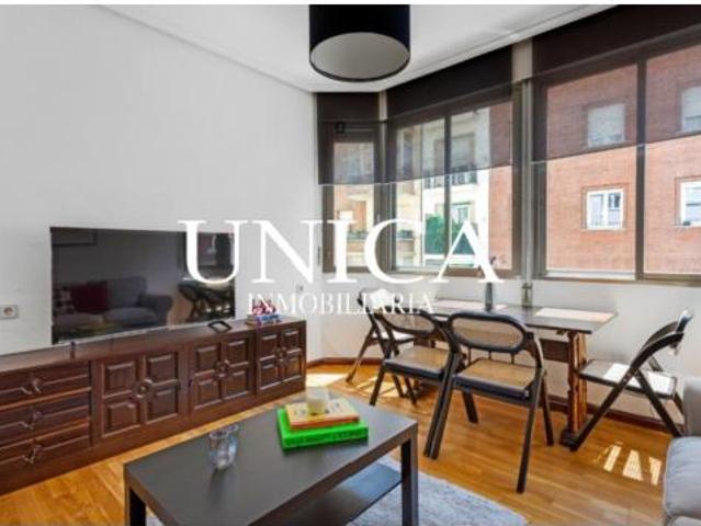 Piso en venta en Chamberí, Madrid