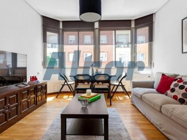 Piso en venta en Chamberí, Madrid