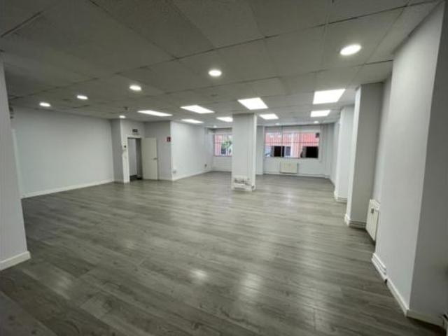 Piso en venta en Chamberí, Madrid