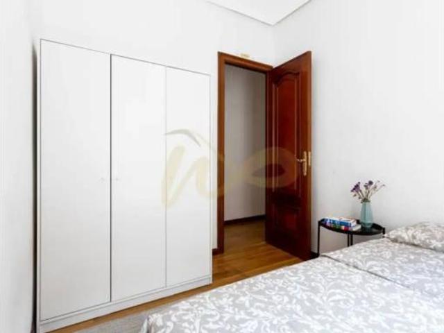 Piso en venta en Vallehermoso, Madrid