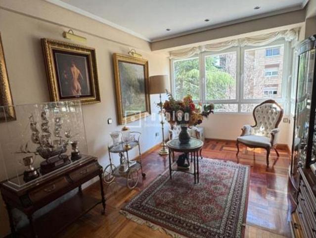 Piso en venta en Madrid, Vallehermoso