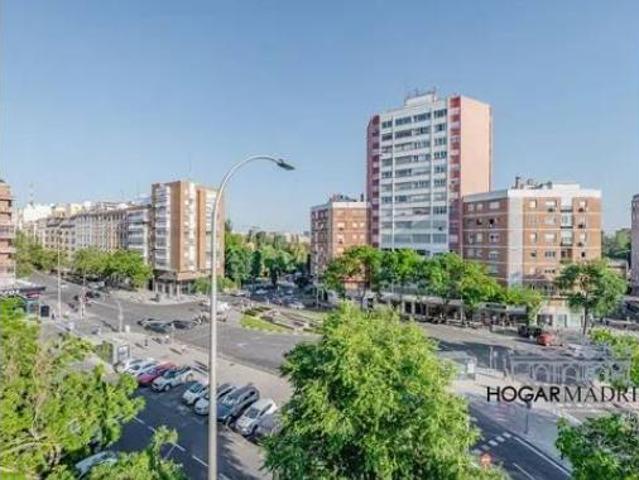 Piso en venta en Chamberí, Madrid