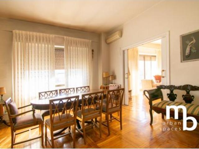 Piso en venta en Chamberí, Madrid