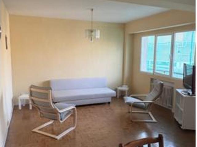 Piso en venta en Madrid, Vallehermoso
