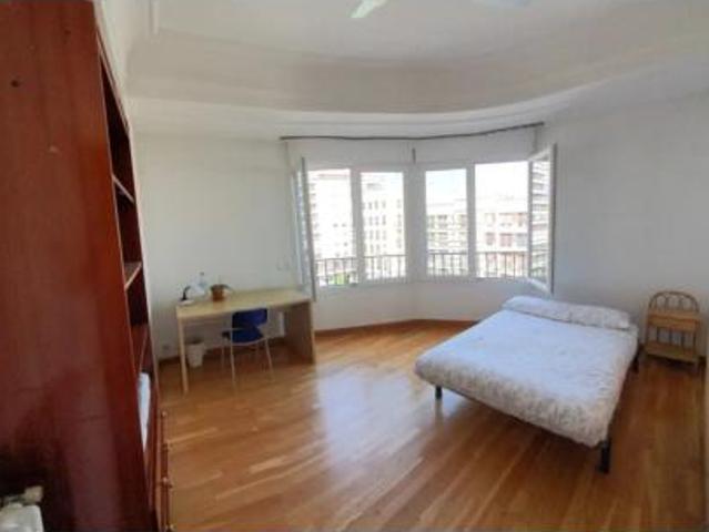 Piso en venta en Vallehermoso, Madrid