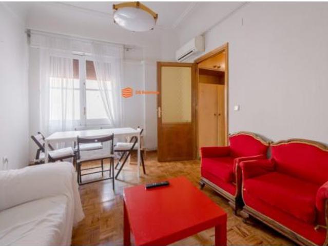 Piso en venta en Madrid, Vallehermoso