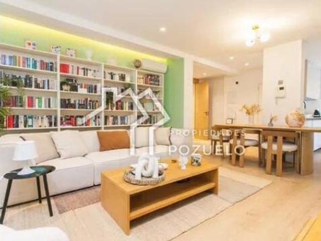 Piso en venta en Chamberí, Madrid