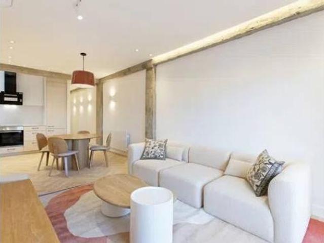 Piso en venta en Chamberí, Madrid