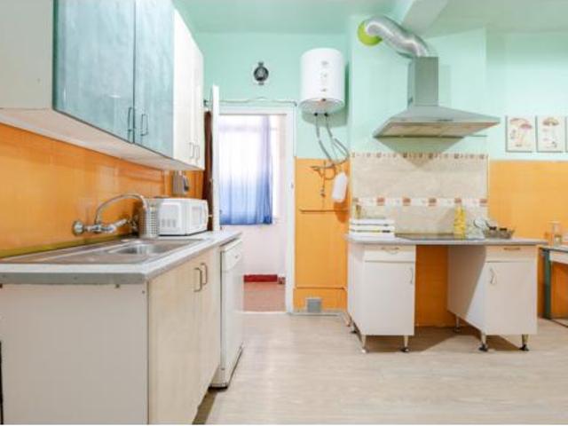 Piso en venta en Vallehermoso, Madrid