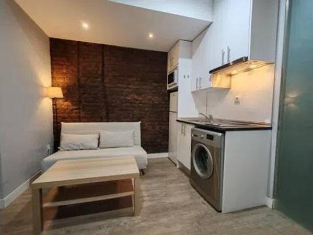Piso en venta en Chamberí, Madrid