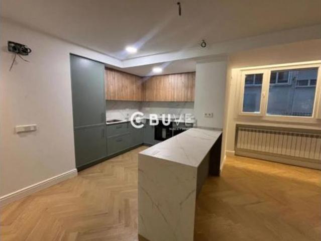 Piso en venta en Chamberí, Madrid