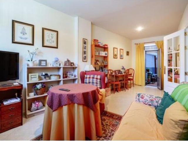 Piso en venta en Chamberí, Madrid