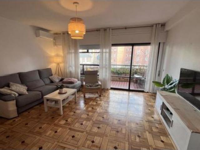 Piso en venta en Chamberí, Madrid
