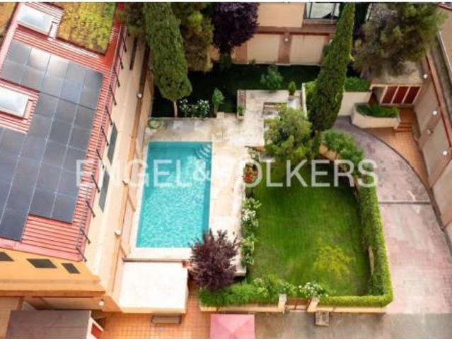 Piso en venta en Chamberí, Madrid