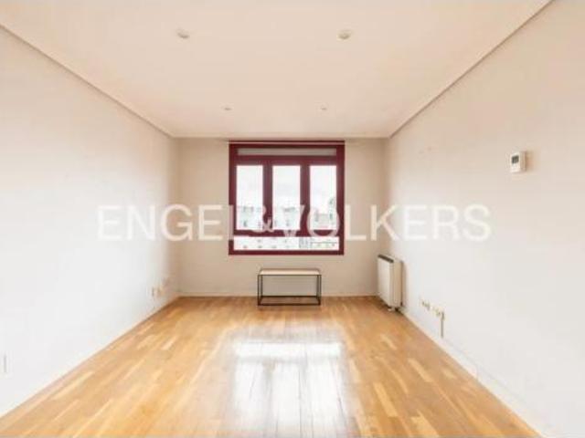Piso en venta en Chamberí, Madrid
