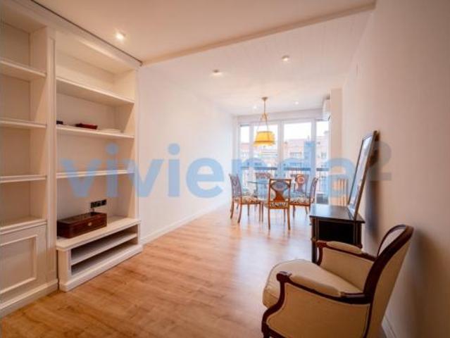 Piso en venta en Chamberí, Madrid
