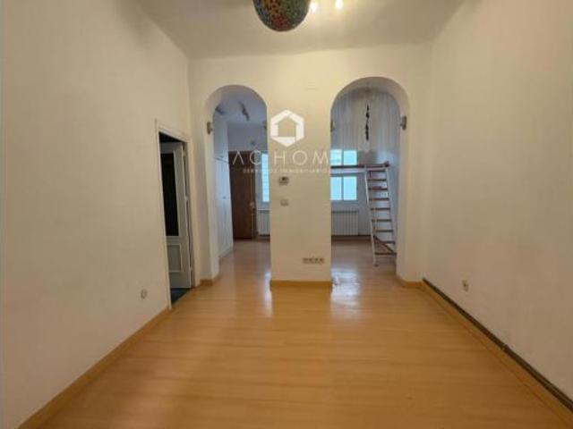 Piso en venta en Madrid, Vallehermoso