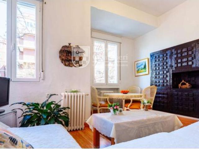 Piso en venta en Chamberí, Madrid