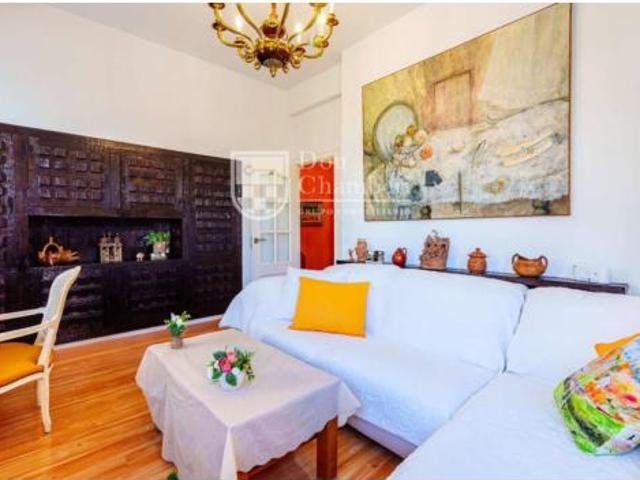 Piso en venta en Chamberí, Madrid