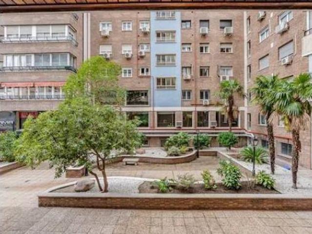 Piso en venta en Chamberí, Madrid