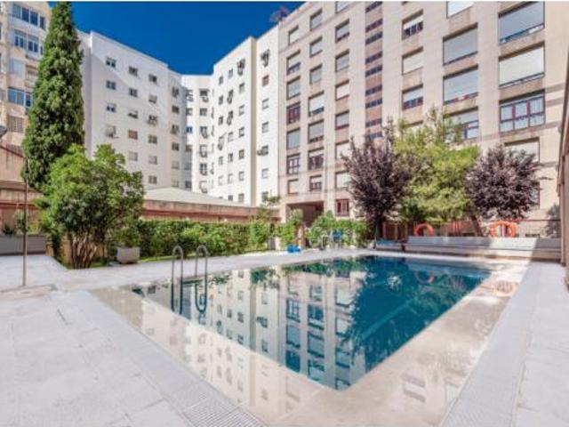 Piso en venta en Chamberí, Madrid