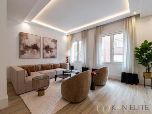 Piso en venta en Chamberí, Madrid
