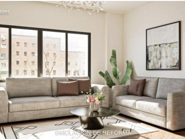 Piso en venta en Chamberí, Madrid