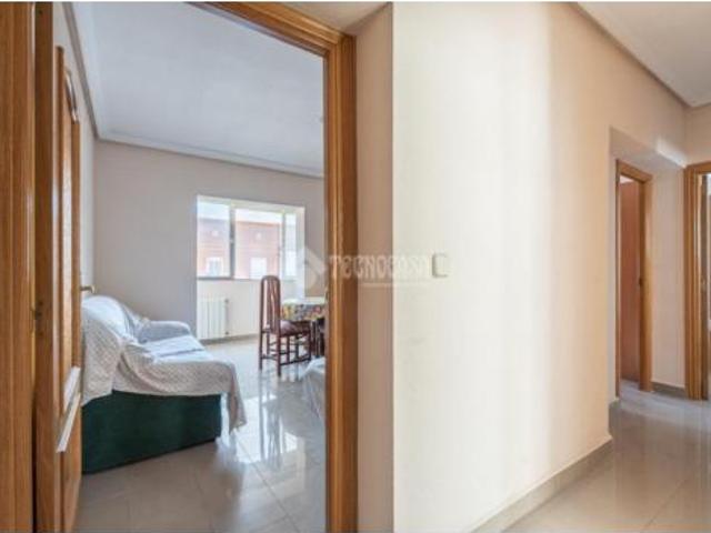 Piso en venta en Fuencarral - El Pardo, Madrid