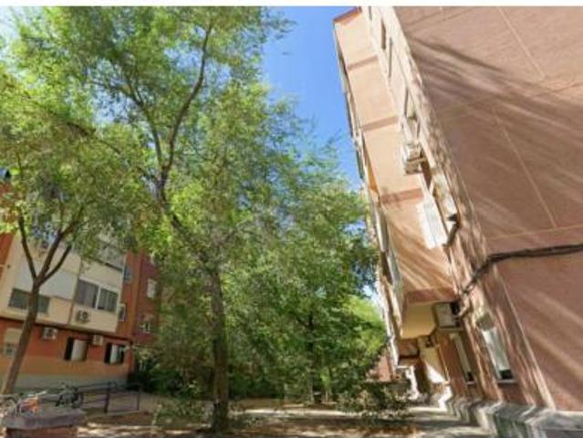 Piso en venta en Fuencarral - El Pardo, Madrid