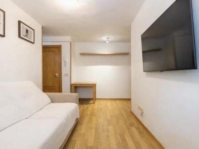 Piso en venta en Fuencarral - El Pardo, Madrid