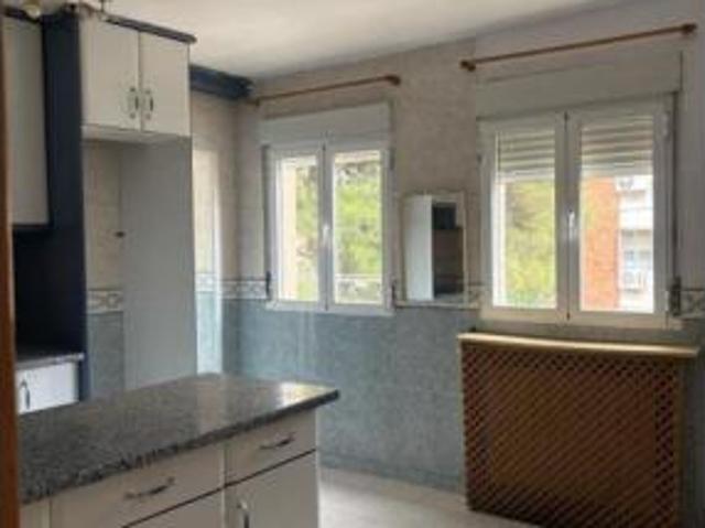 Piso en venta en Fuencarral - El Pardo, Madrid