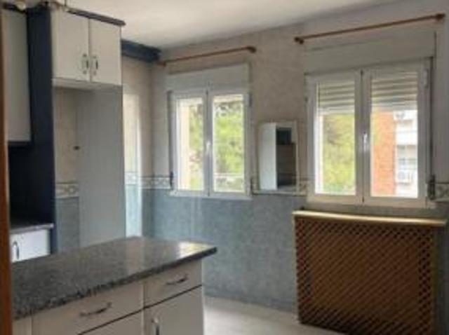 Piso en venta en Fuencarral - El Pardo, Madrid