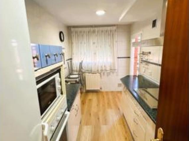 Piso en venta en Fuencarral - El Pardo, Madrid