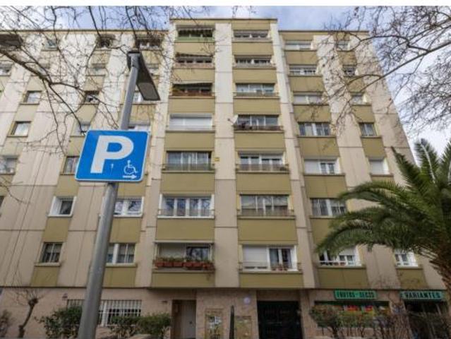 Piso en venta en Fuencarral - El Pardo, Madrid