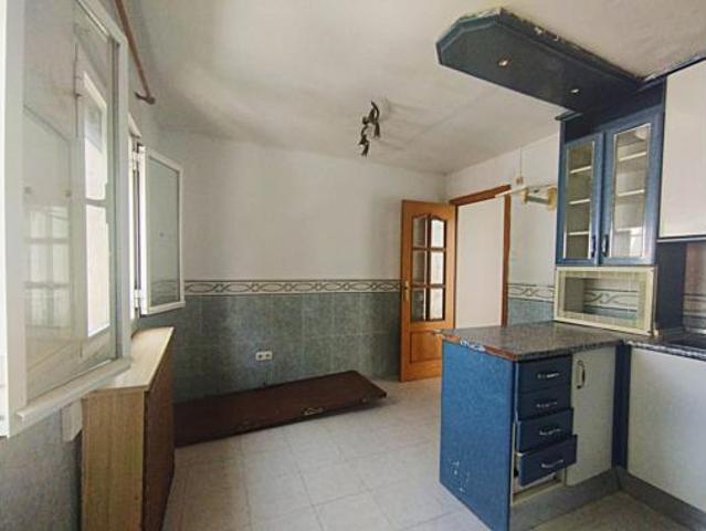 Piso en venta en Fuencarral - El Pardo, Madrid