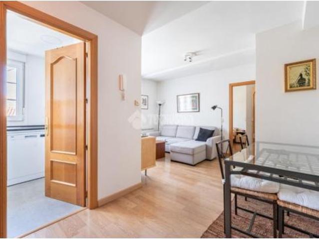 Piso en venta en Fuencarral - El Pardo, Madrid