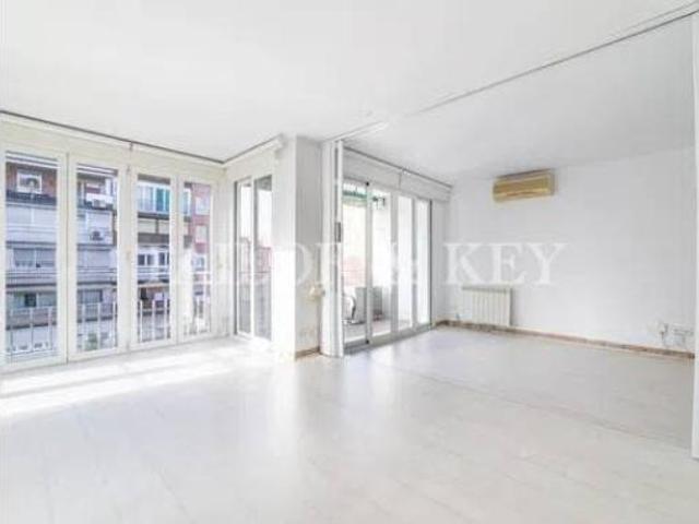 Piso en venta en Fuencarral - El Pardo, Madrid